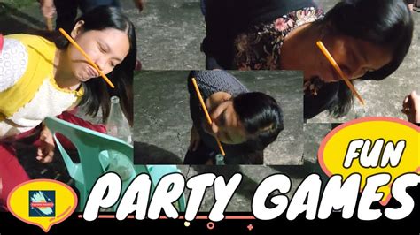 ice breaker games filipino|Funny Pinoy Party Games .